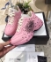 Gucci Sneakers Pink GGSP22444577